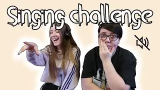 SINGING WHILE WEARING NOISE CANCELLING HEADPHONES 2022