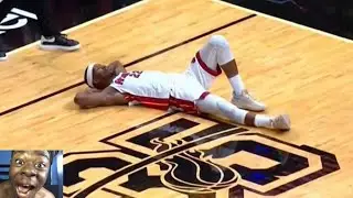 Milwaukee Bucks vs Miami Heat - Full Game 4 Highlights *Reaction*