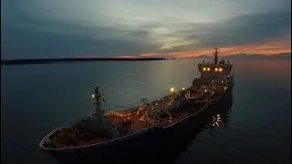 Meeting the Demands of the Maritime Market