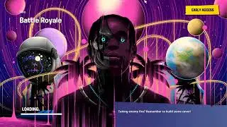Test Stream (Suddenly Ended Glitch)