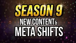 Hero Siege Season 9: Everything You Need To Know