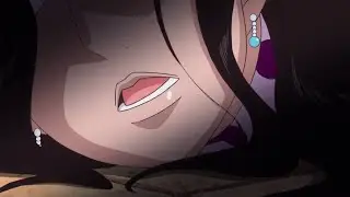 [One Piece] :Beautyfull Violet  VS Dofla ,Rebecca danger