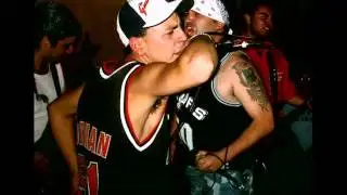 Doctrina HxC ft Cruelda - Odiosa
