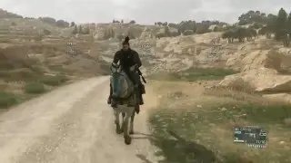 Metal Gear Solid 5  - The Phantom Pain-3
