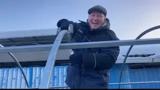 1115❤️Влоги с юга! Нас не остановить!!! Я ему: гав!, а он мне: хрясь😂