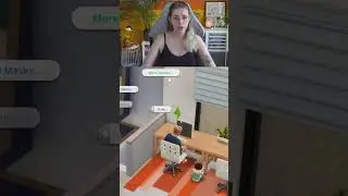 This trick is OP in The Sims 4 #sims4 #shorts