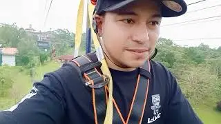 SKYBIKE CALIRAYA RESORT CLUB