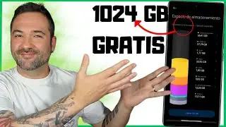 ¡De Locos! ✅Como Ampliar El Almacenamiento De Tu Móvil
