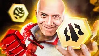 I Tried the One Punch 6 Juggs Luchador Lee Sin Build!