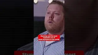 Meet The Hell’s Kitchen Chef Who STUNNED Gordon Ramsay!