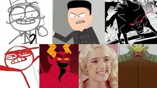 Defeats Of My Favorite Youtube/Internet Villains Part 37