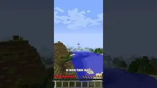Майнкрафт НО если Я увижу МОБА то ПРОИГРАЮ