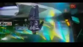 Don Omar - Hasta Abajo (En viña del mar 2010)