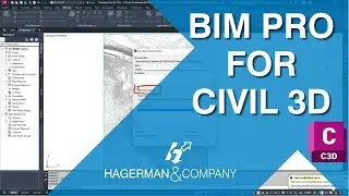 Unlock the Power of BIM Collaborate Pro for Civil 3D Users:  Part Two