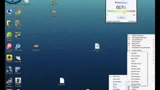 Как поменять голос в скайпе!