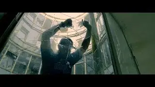 G.R.U & KUSY - NIESŁAWNY (Official Video) [Prod.KUSY]