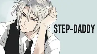 Pedindo pra Dormir com Step-Dad
