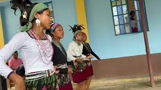 Mangsang parish programme