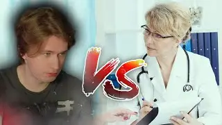 ФИСПЕКТ про поход В БОЛЬНИЧКУ