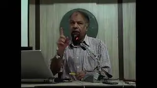 Moon Sighting Part 2 Allama Syed Abdullah Tariq