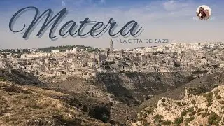 Matera parte 1