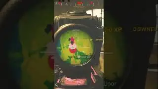 Tossed a C4, then this happened | Rebirth #shorts