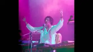 Charly Garcia - Teatro - 23/10/03 - Completo