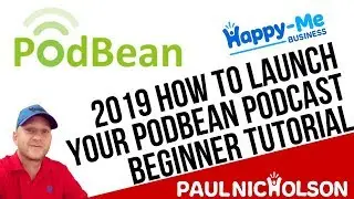 Podbean Beginner Podcast Premium Connect To Spotify