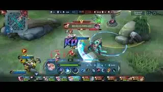 emblem laila sakit,, fanny auto ketar ketir..🤣🤣