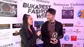 Onur Osman despre Ambasad’Or Events