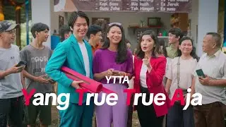 #SalingJaga, Pastiin Yang True True Aja! | TikTok Indonesia