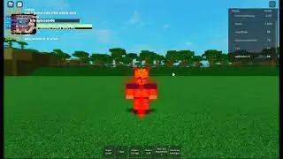 Roblox Ninja Strom part2