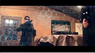 Amalgam (Sci-Fi Test Film)