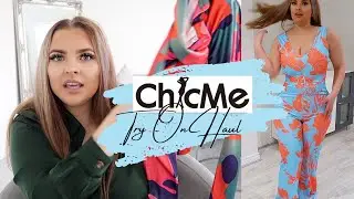 ChicMe Try On Clothing Haul | March 2022