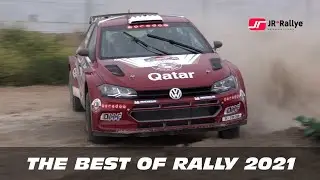 The Best of Rally 2021 | Big Show & Maximum Attack | Part 2