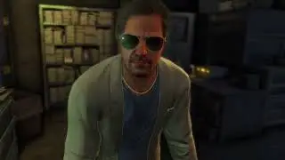 Far Cry 3 №11 накладная