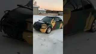 Nothing can stop the bug 
