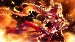 Camellia - Nuclear Drive 「Drumstep」
