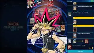[Yu Gi Oh! Duel Links] Shiranui Deck (April 2020)