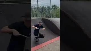 #scooter #shortvideo #самокат #shorts #ютуб #ютубшортс