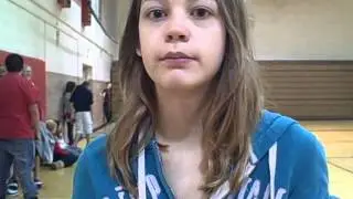 fun in the girls locker room round 2