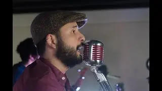 Sayón - EN LA NADA - Live Session SONOMEX