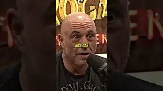 Joe Rogans View On Money And Freedom