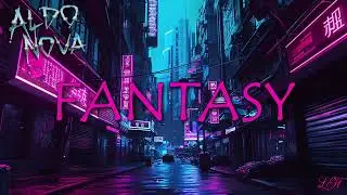 Aldo Nova - Fantasy (Lyric Video) #aldonova #rock #80smusic #lyrics