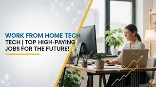 The Best Remote Tech Jobs (For The Next 5 Years)