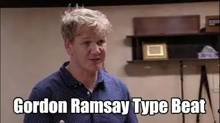 Gordon Ramsay Type Beat - God Made The Sauce