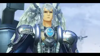Getting there... | Xenoblade Chronicles: Definitive Edition (Part 14)
