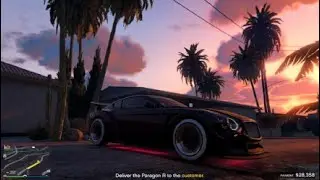 GTA 5 Whats in My Gallery Part 5