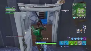 Fortnite lets go