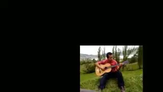 Elpis Canta Crucemos la Frontera